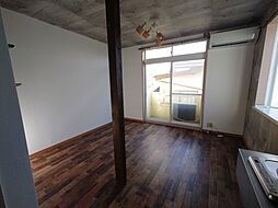 Ｓｑｕａｒｅ甲府 101 1階ワンルームのリビング/ダイニング