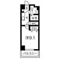 LiberoKASUGAIStaytion3階6.5万円