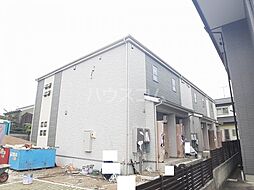 クレール　新守山 102