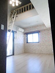 新鎌スカイタワー 9階3LDKのリビング/ダイニング