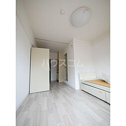 サンセット八事 505 4階ワンルームのリビング/ダイニング