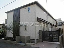 パインエステート久が原 101