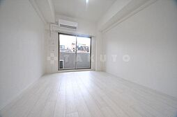 エスリードレジデンス大阪グランノースII 1106 11階1Kのリビング/ダイニング