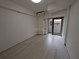 東急東横線 自由が丘駅 徒歩4分の賃貸マンション 4階1Kのリビング/ダイニング