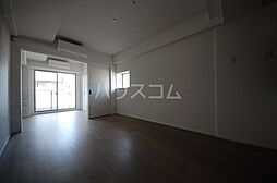 スプランディッド江坂DUE 4階1LDKのリビング/ダイニング