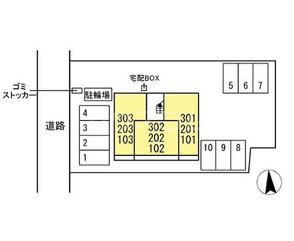 外観画像