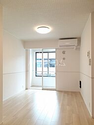 ル　シエル 106 1階1LDKのリビング/ダイニング