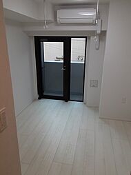 JR総武線 新小岩駅 徒歩9分の賃貸マンション 3階1Kのリビング/ダイニング