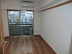 エクセレンスタマダ 405 4階1Kのリビング/ダイニング