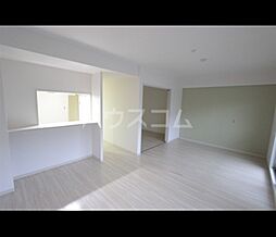 ｓｏｌａｎａ 1階2LDKのリビング/ダイニング