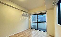 月村マンションＮｏ．15 2階1Kのリビング/ダイニング