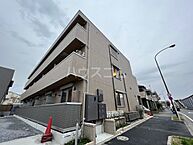 東京都板橋区赤塚8丁目5-18：物件画像／ハウスコム東東京株式会社　成増店
