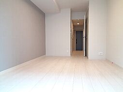 ＲＥＬＵＸＩＡ綾瀬 4階1Kのリビング/ダイニング