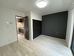 ジーメゾン八千代台 1階1Kのリビング/ダイニング