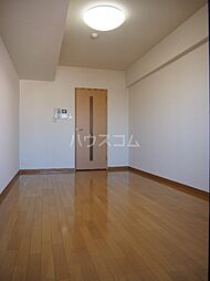 ルーブル学芸大学六番館 604 6階1Kのリビング/ダイニング