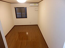 愛知環状鉄道 北岡崎駅 徒歩30分の賃貸アパート 2階ワンルームのリビング/ダイニング