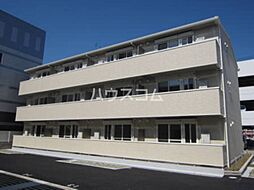 名鉄名古屋本線 鳴海駅 徒歩13分の賃貸アパート