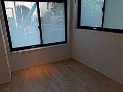 Fika大井町 210 1階1Kのリビング/ダイニング