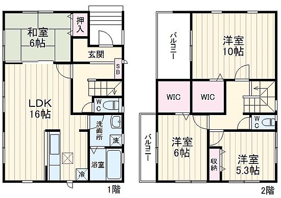 外観画像