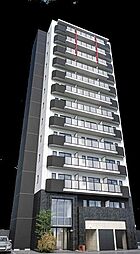 エステムコート大阪福島ルアーナ