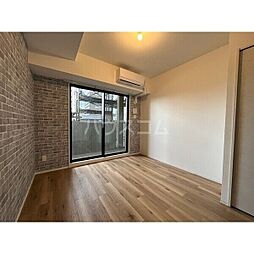 ウインズコート城北パーク 6階1Kのリビング/ダイニング