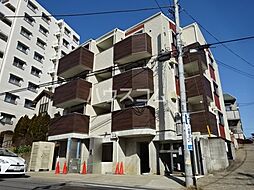 ヒルバレー新八柱