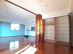 マクシスタワーズアネックスデュオ 901 9階3LDKのリビング/ダイニング