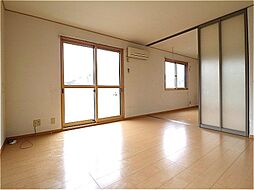 大黒屋　3 1階2DKのリビング/ダイニング