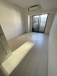 レピュア赤羽 5階1Kのリビング/ダイニング