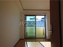 Ｙ‘ｓ　ｃｕｂｅ 302 3階1Kのリビング/ダイニング