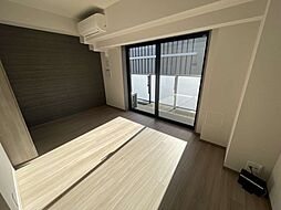 東急東横線 武蔵小杉駅 徒歩11分の賃貸マンション 5階1Kのリビング/ダイニング