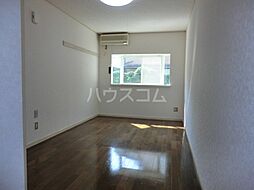 プリシード中野 108 1階ワンルームのリビング/ダイニング