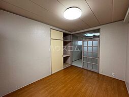 JR総武線 本八幡駅 徒歩6分の賃貸アパート 1階1Kのリビング/ダイニング