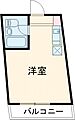 ビアメゾン三井パート223階5.9万円
