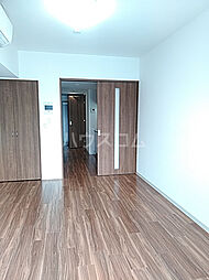 エルメディオ千種 610 6階1Kのリビング/ダイニング