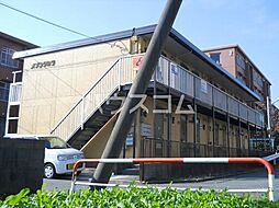 メゾン・タカツ