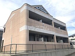 四日市あすなろう 内部駅 徒歩24分の賃貸アパート