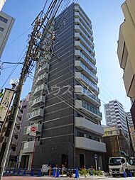 JR常磐線 松戸駅 徒歩5分の賃貸マンション