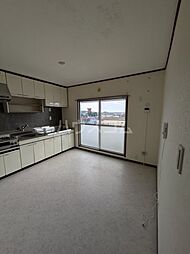 見川マンション 5階4DKのリビング/ダイニング