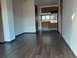 エスペランサ四ツ木 1階1Kのリビング/ダイニング