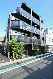 パルムクレスト武蔵小山　サウス棟 103