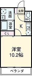 岡崎駅 4.1万円