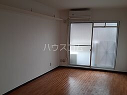 名古屋市営鶴舞線 八事駅 徒歩8分の賃貸マンション 4階ワンルームのリビング/ダイニング