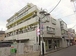 西武新宿線 上石神井駅 徒歩2分の賃貸マンション