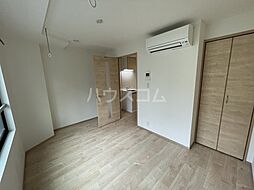 エルファーロ練馬 102 1階1Kのリビング/ダイニング