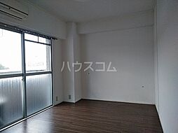 レジデンスみなみＢ 3階3DKのリビング/ダイニング