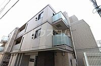 東京都渋谷区初台2丁目：物件画像／ハウスコム東東京株式会社　新宿店