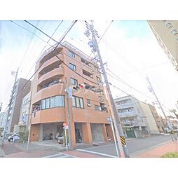 ブラウンハイツ