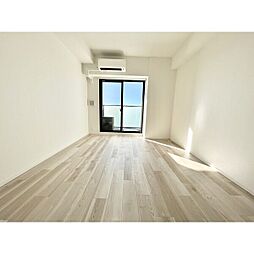 名鉄名古屋本線 山王駅 徒歩6分の賃貸マンション 11階1Kのリビング/ダイニング