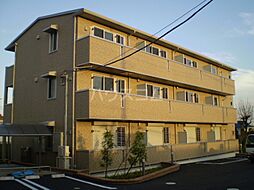 西武池袋線 武蔵藤沢駅 バス9分 藤沢橋東下車 徒歩7分の賃貸アパート